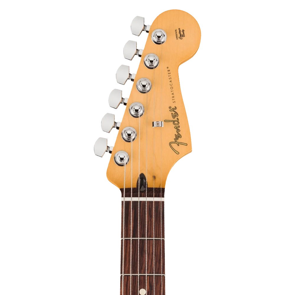 Fender Player II Modified Stratocaster Gülağacı Klavye Electric Blue Elektro Gitar