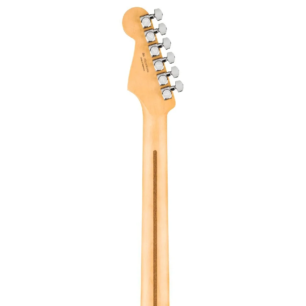 Fender Player II Modified Stratocaster Akçaağaç Klavye 3 Ton Sunburst Elektro Gitar