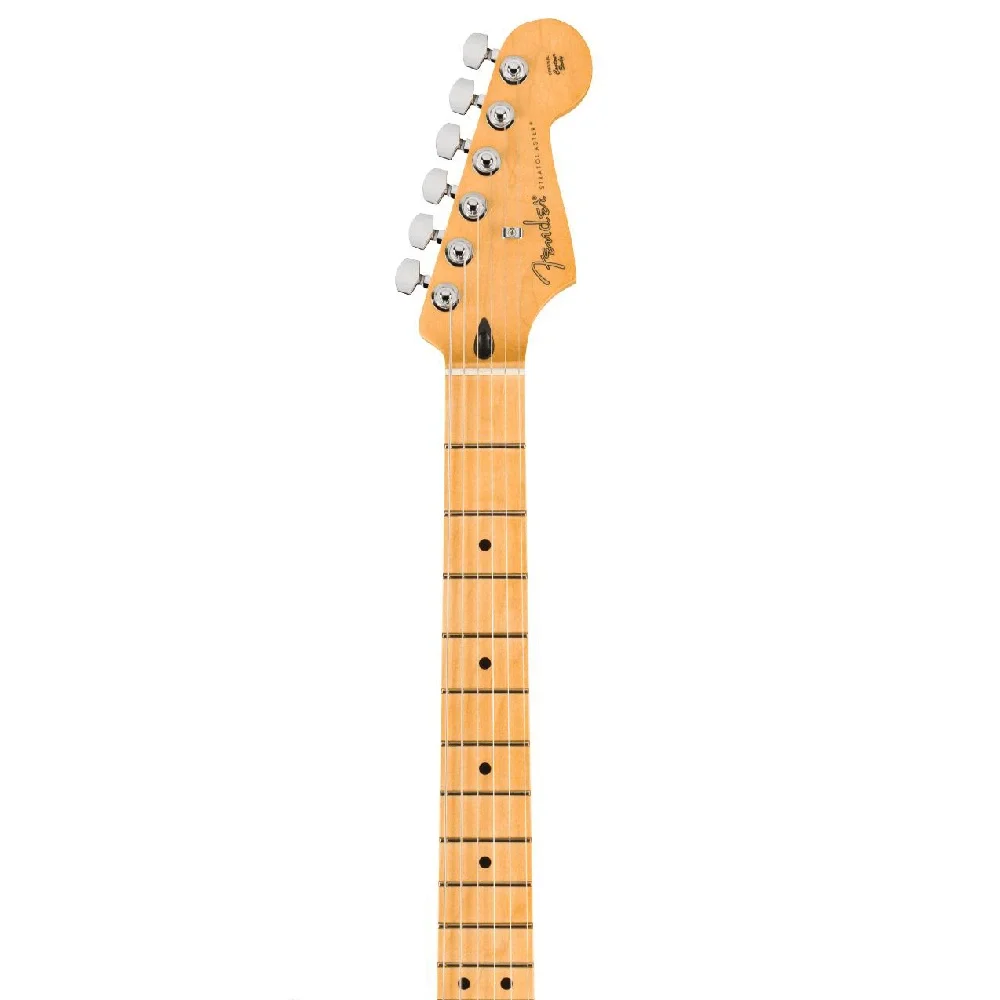 Fender Player II Modified Stratocaster Akçaağaç Klavye 3 Ton Sunburst Elektro Gitar