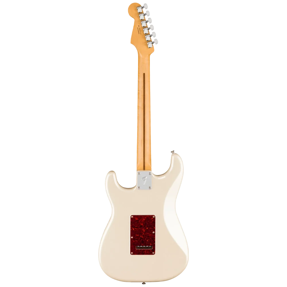 Fender Player II Modified Stratocaster HSS Gülağacı Klavye Olympic Pearl Elektro Gitar