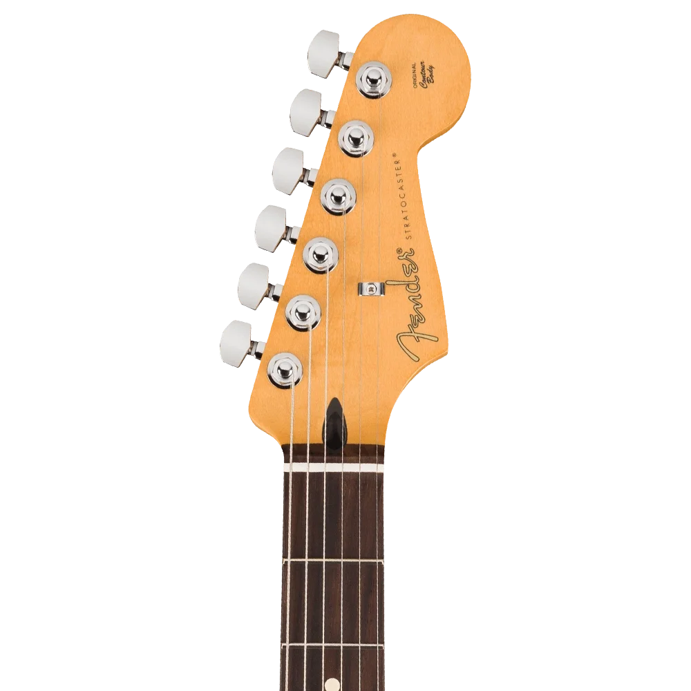 Fender Player II Modified Stratocaster HSS Gülağacı Klavye Olympic Pearl Elektro Gitar