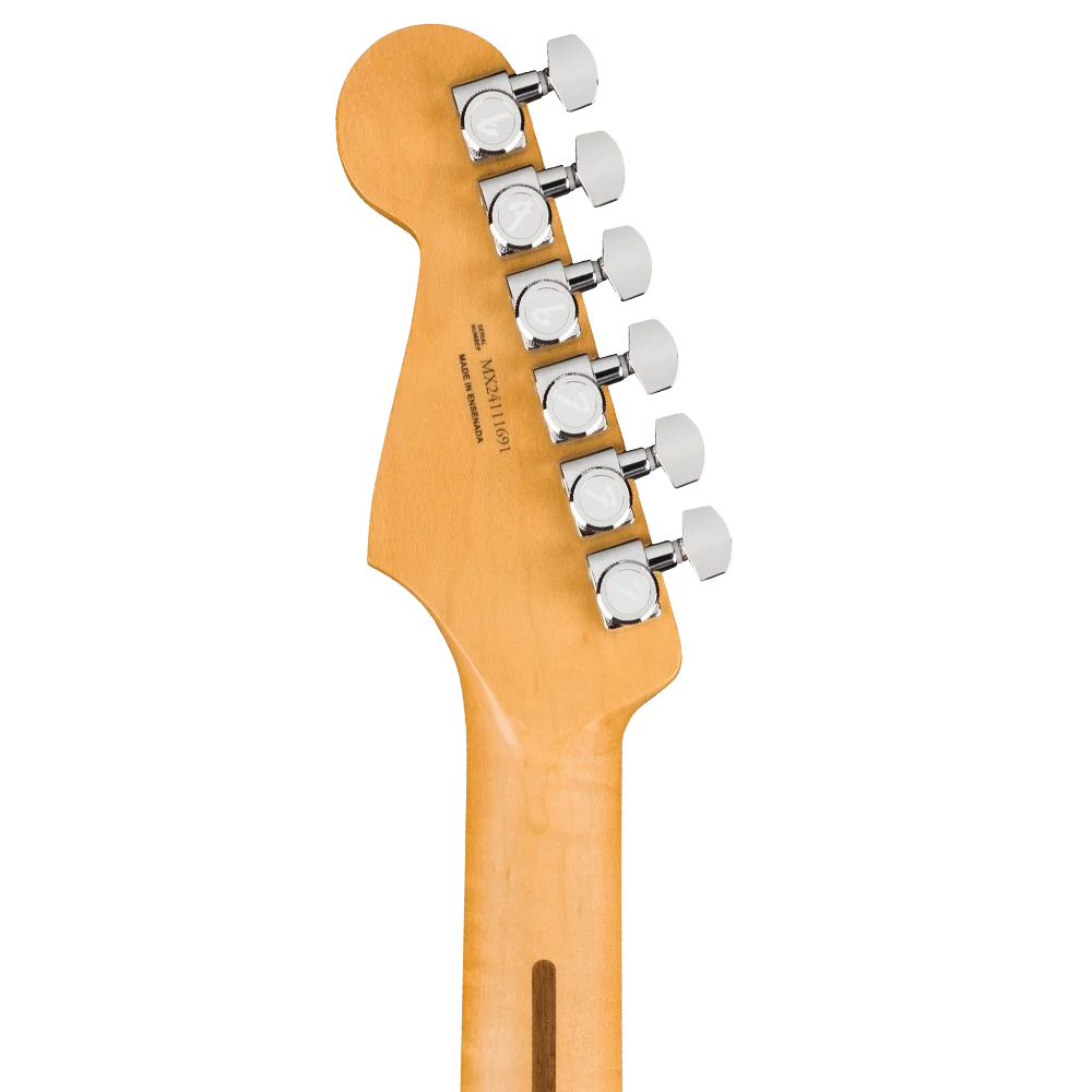Fender Player II Modified Stratocaster HSS Gülağacı Klavye Olympic Pearl Elektro Gitar