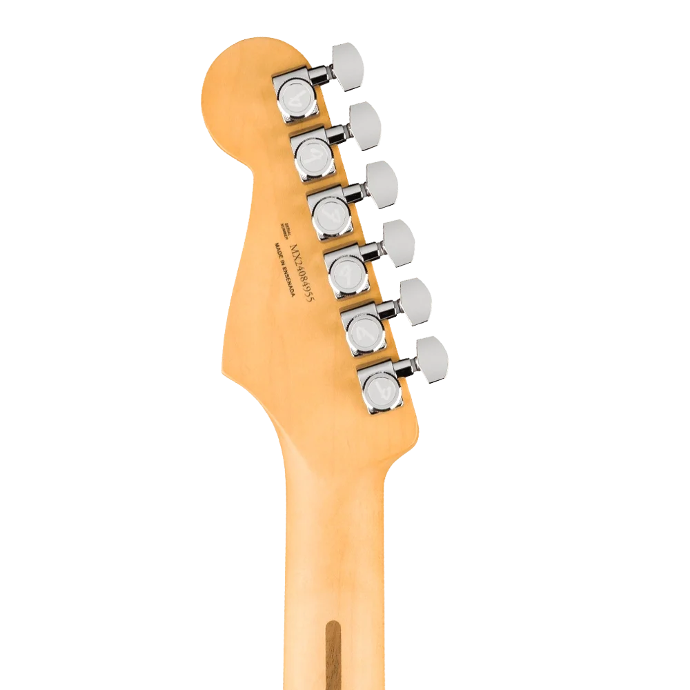 Fender Player II Modified Stratocaster® HSS Gülağacı Klavye Electric Blue Renk Elektro Gitar