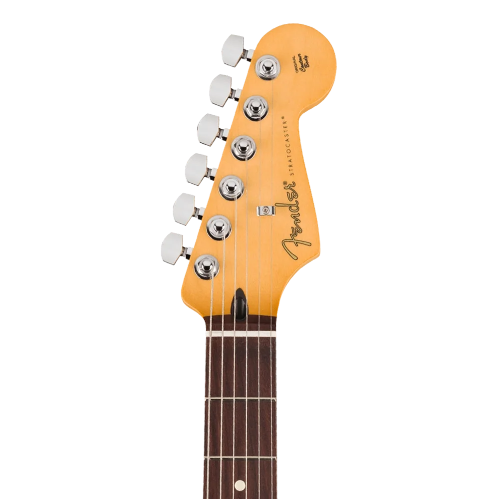 Fender Player II Modified Stratocaster® HSS Gülağacı Klavye Electric Blue Renk Elektro Gitar