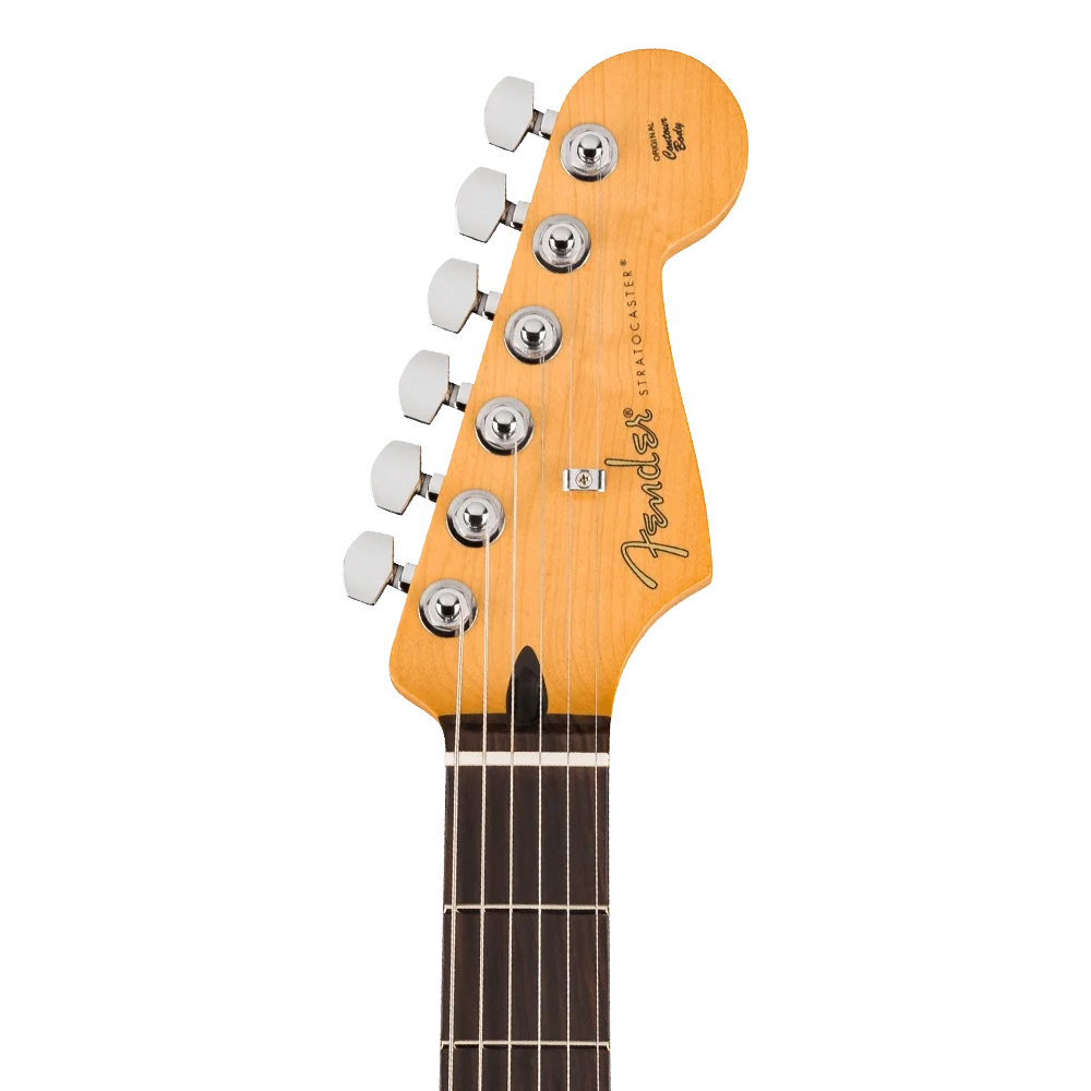 Fender Player II Modified Stratocaster® HSS Gülağacı Klavye Sunshine Yellow Renk Elektro Gitar