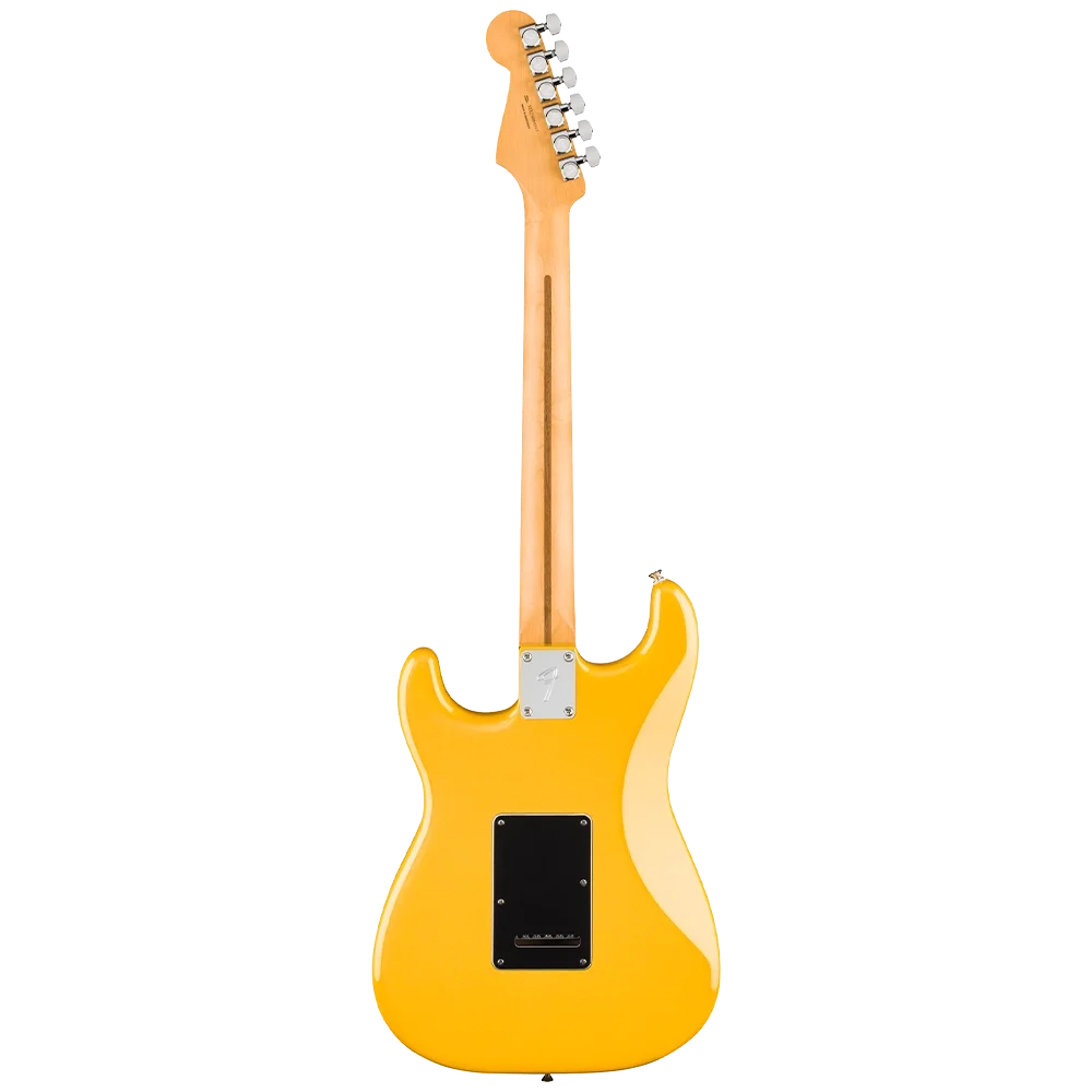 Fender Player II Modified Stratocaster® HSS Gülağacı Klavye Sunshine Yellow Renk Elektro Gitar