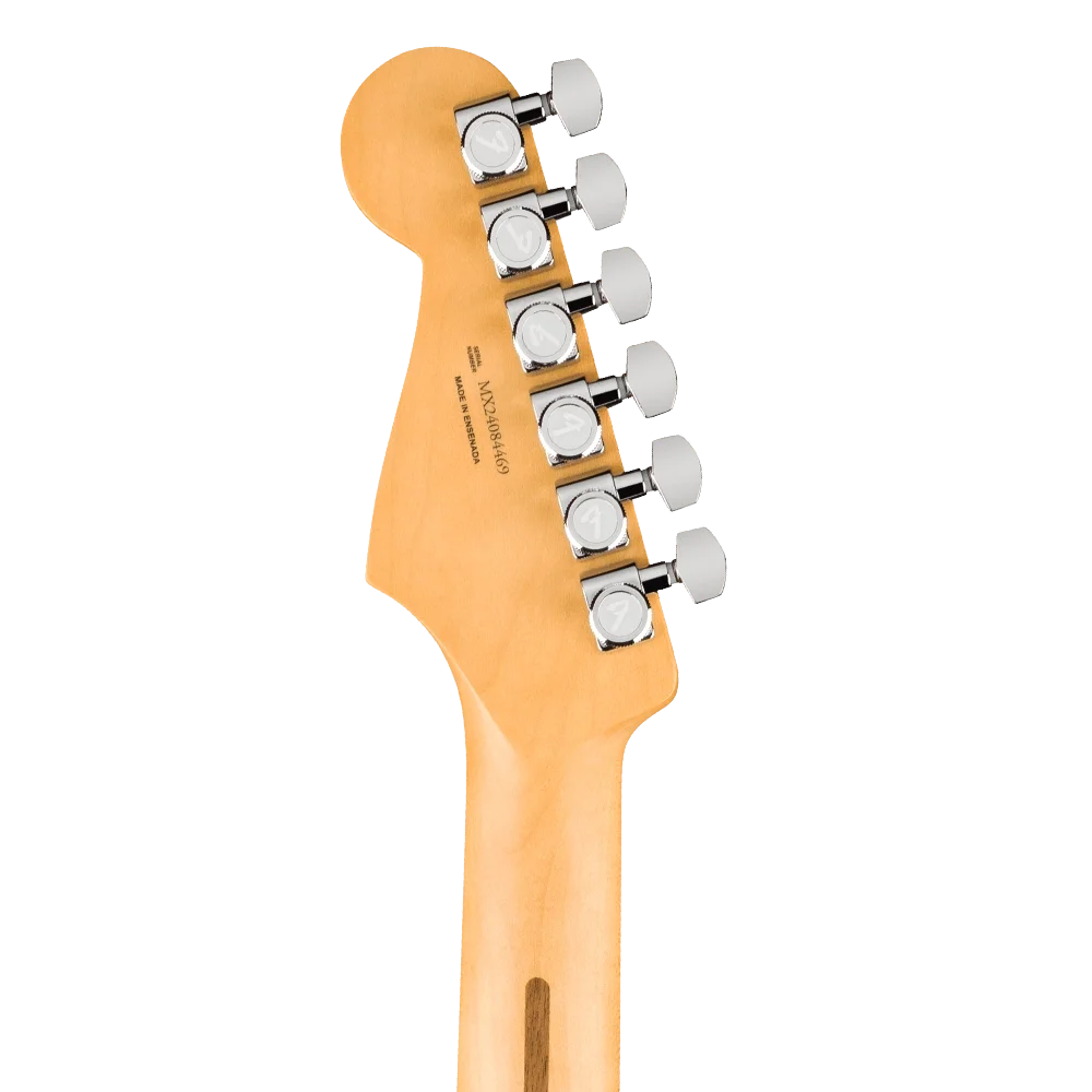 Fender Player II Modified Stratocaster® HSS Akçaağaç Klavye 3-Color Sunburst Renk Elektro Gitar