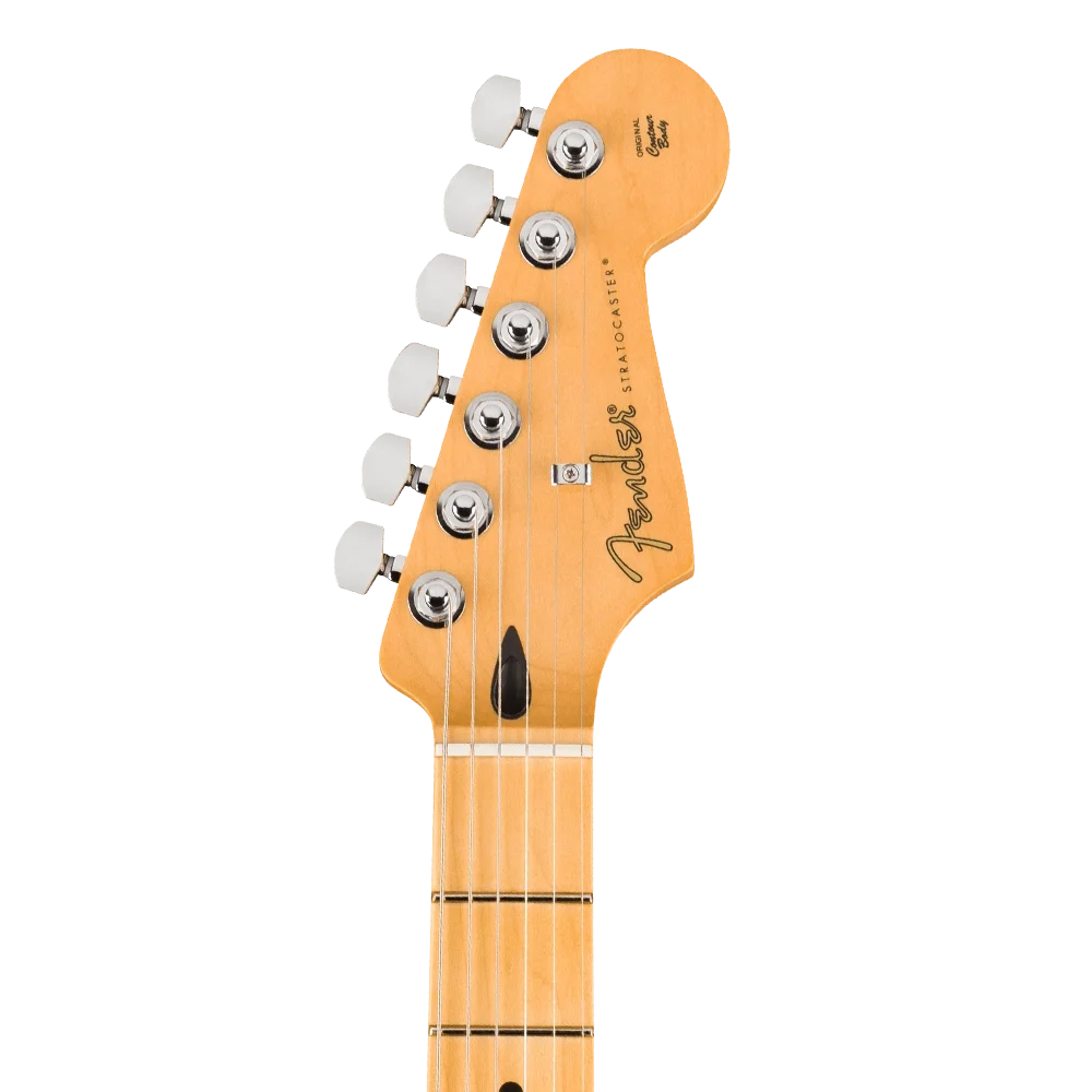 Fender Player II Modified Stratocaster® HSS Akçaağaç Klavye 3-Color Sunburst Renk Elektro Gitar