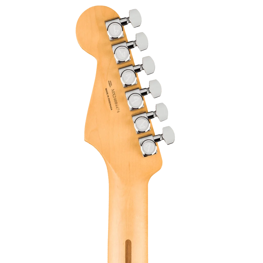 Fender Player II Modified Stratocaster HSS Akçaağaç Klavye Dusk Elektro Gitar