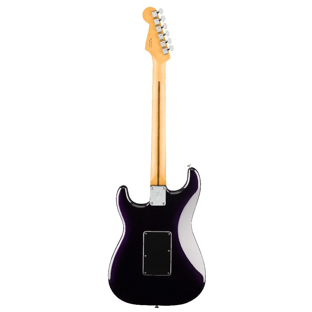 Fender Player II Modified Stratocaster HSS Floyd Rose Gülağacı Klavye Dusk Elektro Gitar