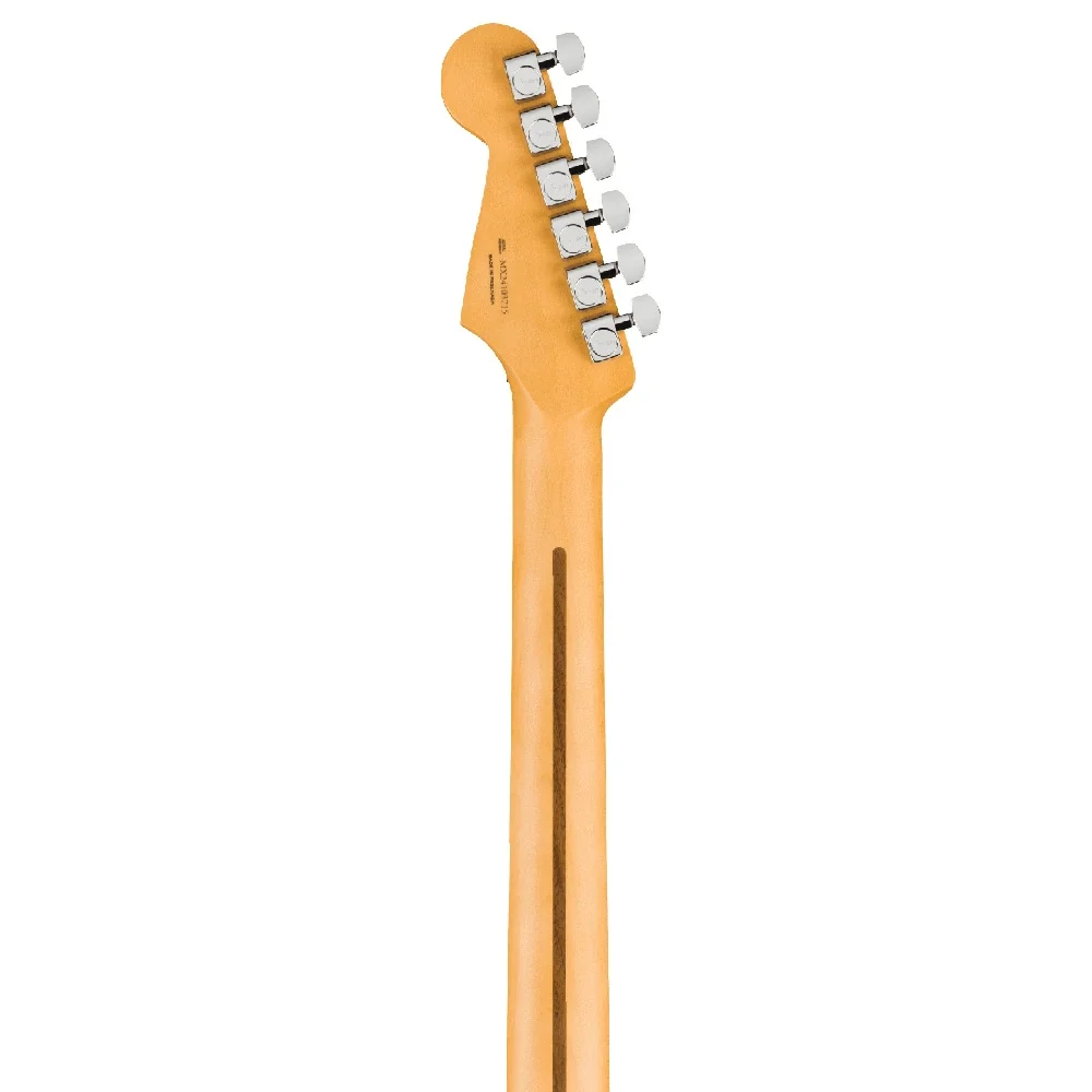 Fender Player II Modified Stratocaster HSS Floyd Rose Gülağacı Klavye Olympic Pearl Elektro Gitar