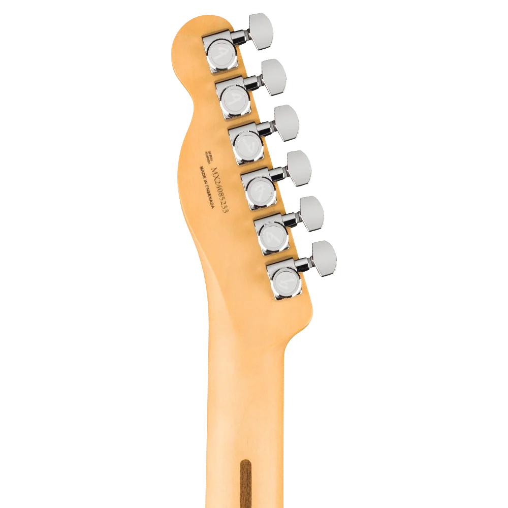 Fender Player II Modified Telecaster Gülağacı Klavye 3 Ton Sunburst Elektro Gitar