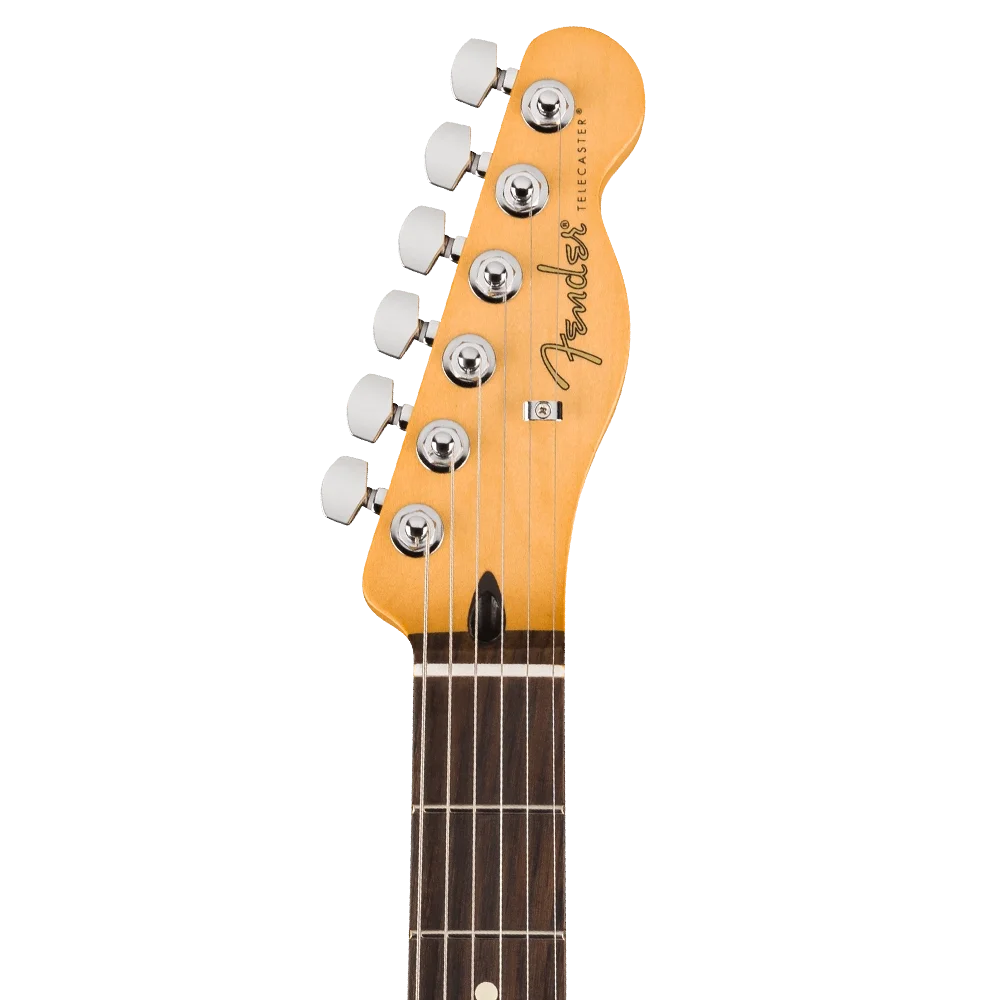 Fender Player II Modified Telecaster Gülağacı Klavye 3 Ton Sunburst Elektro Gitar
