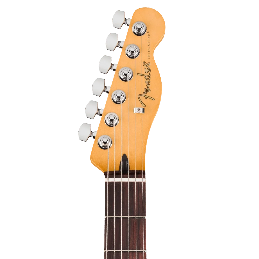 Fender Player II Modified Telecaster Gülağacı Klavye Dusk Elektro Gitar