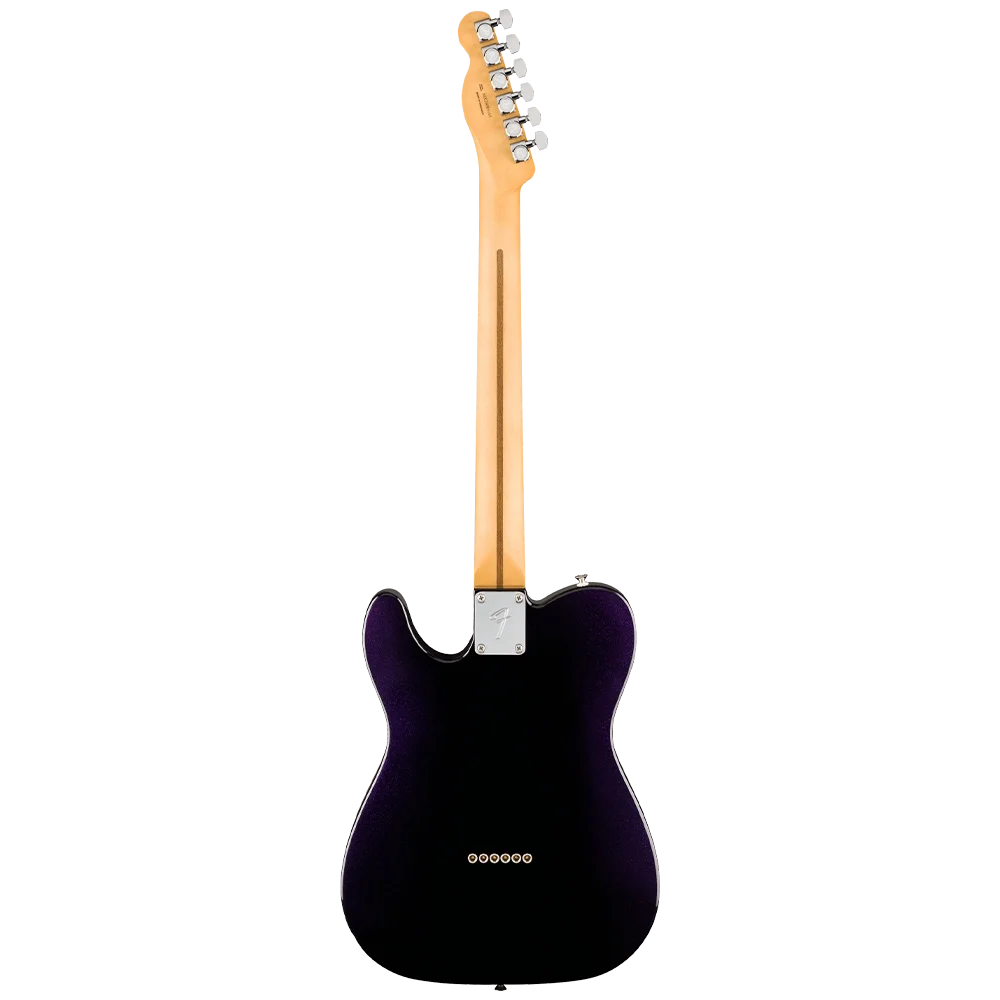 Fender Player II Modified Telecaster Gülağacı Klavye Dusk Elektro Gitar