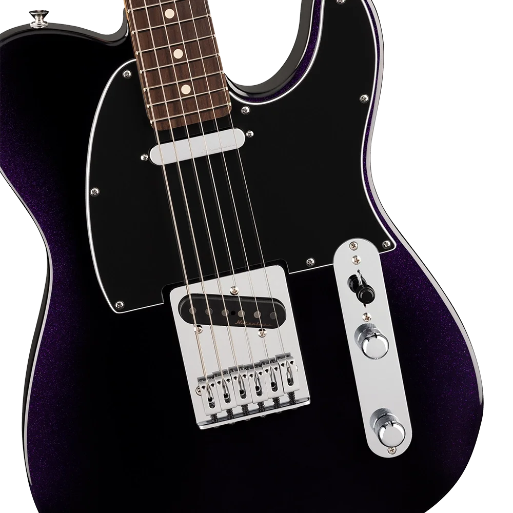 Fender Player II Modified Telecaster Gülağacı Klavye Dusk Elektro Gitar