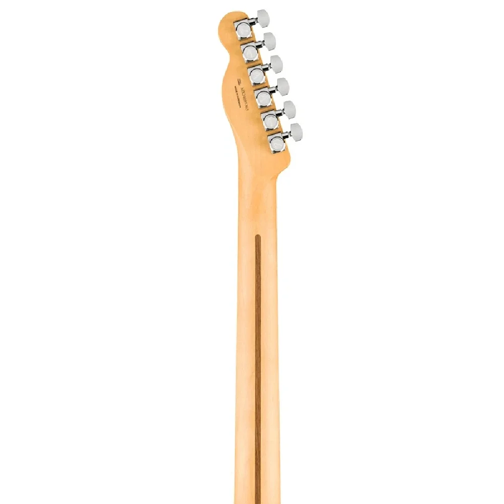 Fender Player II Modified Telecaster Gülağacı Klavye Harvest Green Metallic Elektro Gitar
