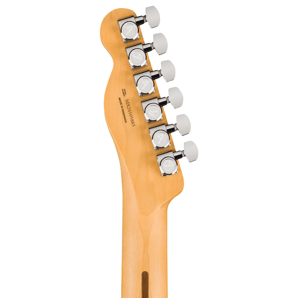 Fender Player II Modified Telecaster Akçaağaç Klavye Olympic Pearl Elektro Gitar