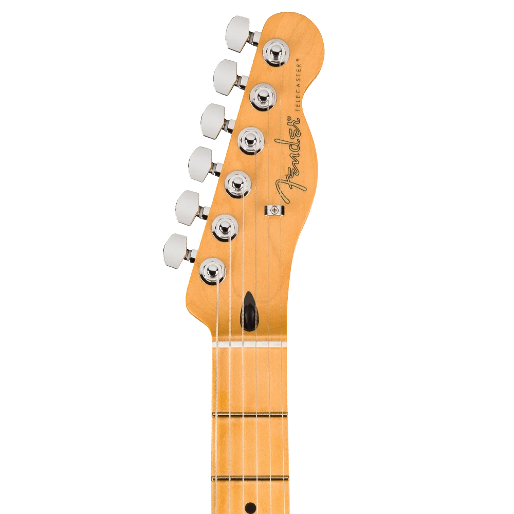 Fender Player II Modified Telecaster Akçaağaç Klavye Olympic Pearl Elektro Gitar