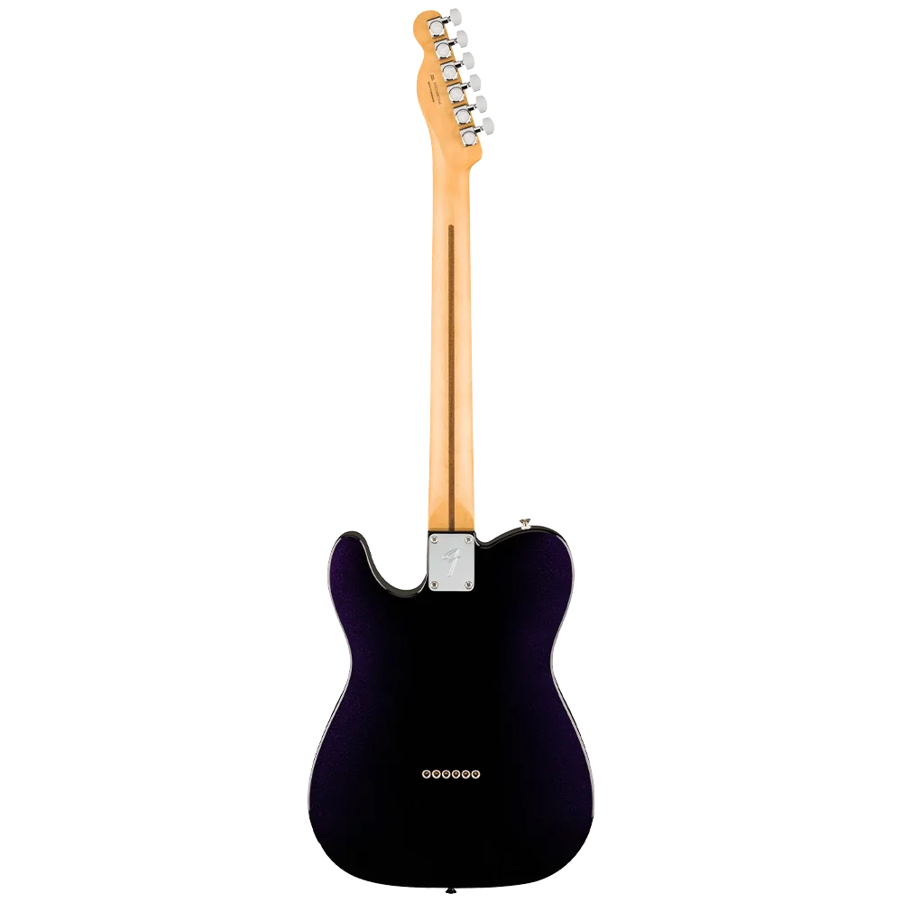 Fender Player II Modified Telecaster® SH Gülağacı Klavye Dusk Renk Elektro Gitar