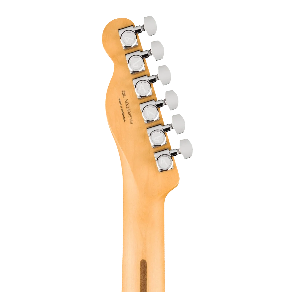 Fender Player II Modified Telecaster® SH Gülağacı Klavye Dusk Renk Elektro Gitar