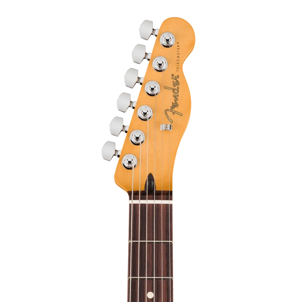 Fender Player II Modified Telecaster® SH Gülağacı Klavye Dusk Renk Elektro Gitar