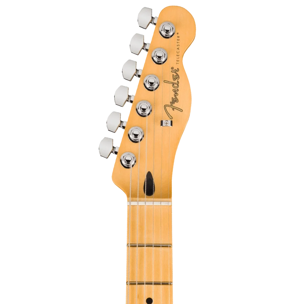 Fender Player II Modified Telecaster SH Akçaağaç Klavye Olympic Pearl Elektro Gitar