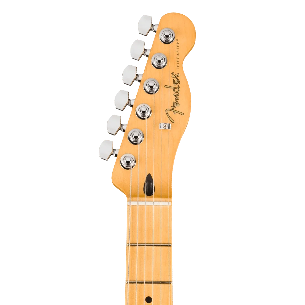 Fender Player II Modified Telecaster® SH Akçaağaç Klavye Sunshine Yellow Renk Elektro Gitar
