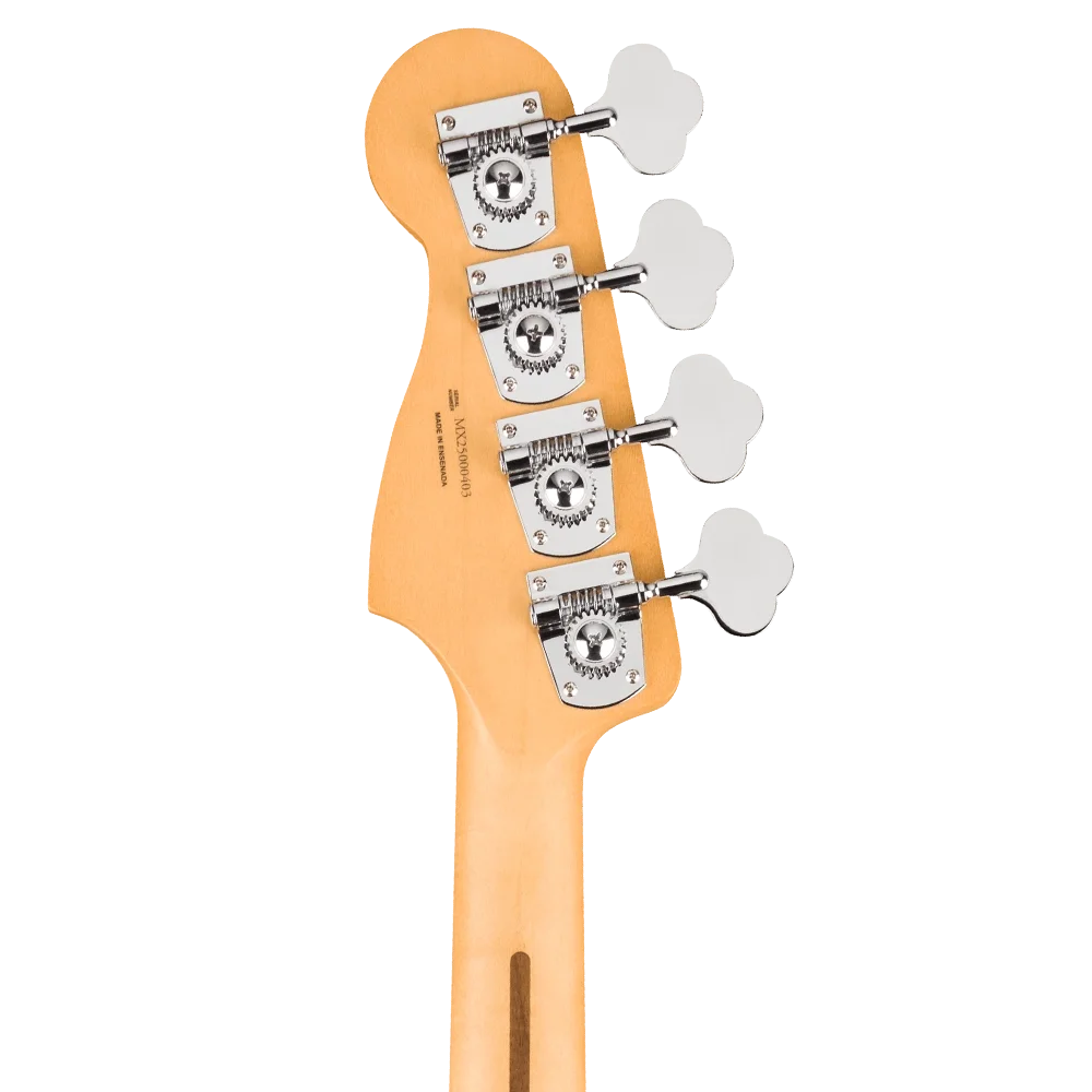 Fender Player II Modified Active Precision Bass Gülağacı Klavye Harvest Green Metallic Bas Gitar