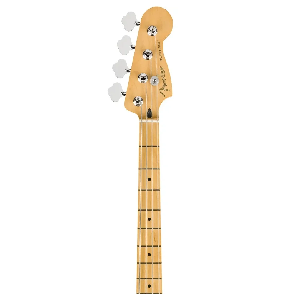 Fender Player II Modified Active Precision Bass Akçaağaç Klavye 3 Ton Sunburst Bas Gitar