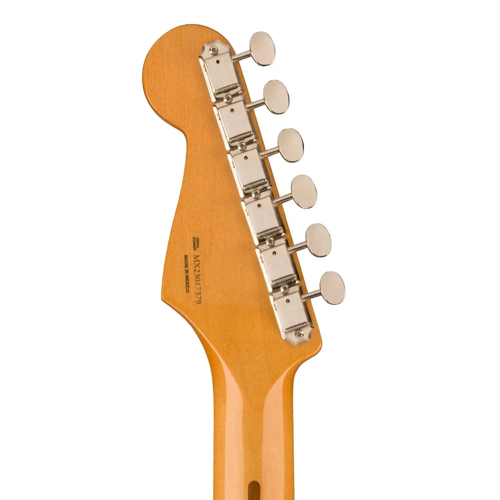 Fender Vintera II 50s Stratocaster Akçaağaç Klavye 2 Ton Sunburst Elektro Gitar