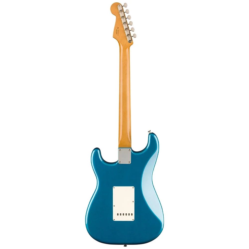 Fender Vintera II 60s Stratocaster Gülağacı Klavye Lake Placid Blue Elektro Gitar