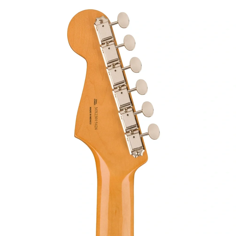 Fender Vintera II 60s Stratocaster Gülağacı Klavye Olympic White Elektro Gitar