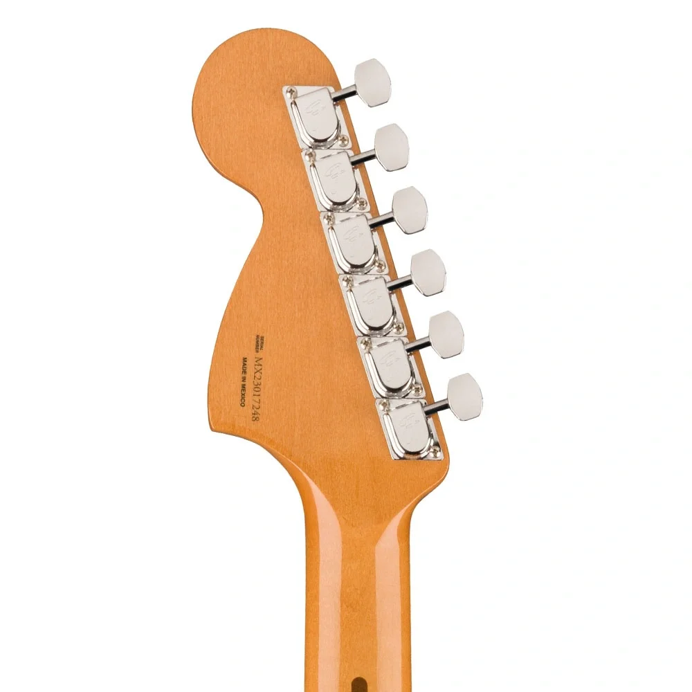 Fender Vintera II 70s Stratocaster Akçaağaç Klavye Vintage White Elektro Gitar