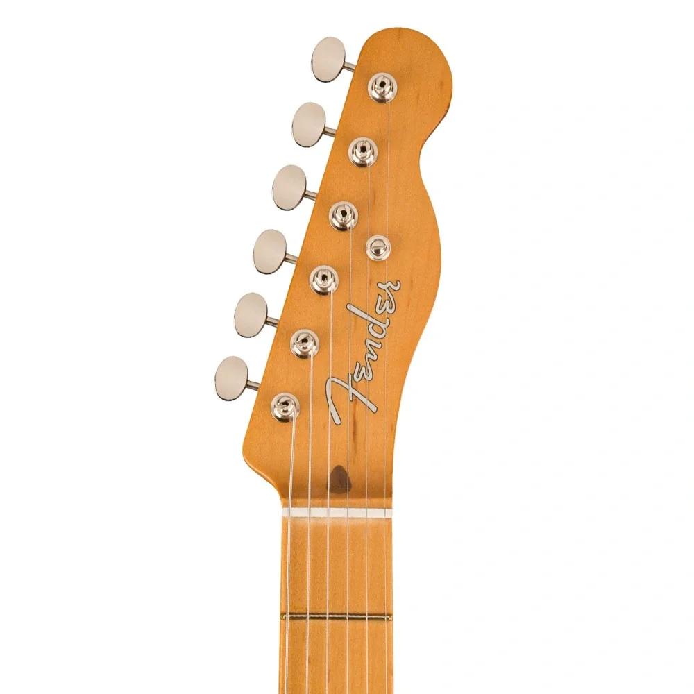 Fender Vintera II 50s Nocaster Akçaağaç Klavye 2 Ton Sunburst Elektro Gitar