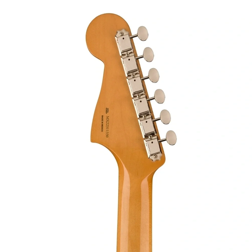 Fender Vintera II 50s Jazzmaster Gülağacı Klavye Desert Sand Elektro Gitar