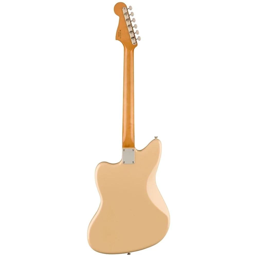 Fender Vintera II 50s Jazzmaster Gülağacı Klavye Desert Sand Elektro Gitar