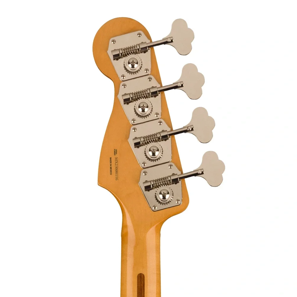 Fender Vintera II 50s Precision Bass Akçaağaç Klavye Desert Sand Bas Gitar