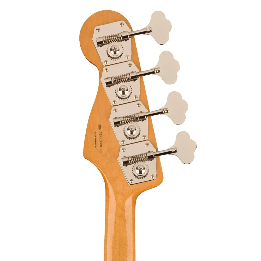 Fender Vintera II 60s Jazz Bass Gülağacı Klavye Lake Placid Blue Bas Gitar