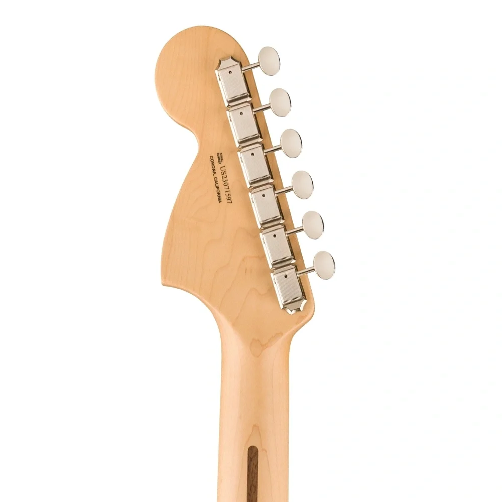 Fender Limited Edition American Performer Spruce Stratocaster Gülağacı Klavye Honey Burst Elektro Gitar