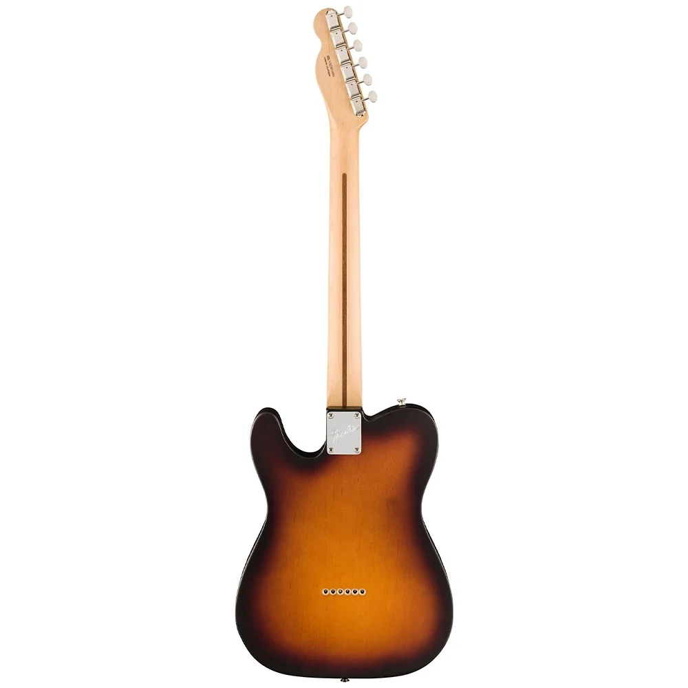 Fender Limited Edition American Performer Pine Telecaster Gülağacı Klavye 2 Ton Sunburst Elektro Gitar