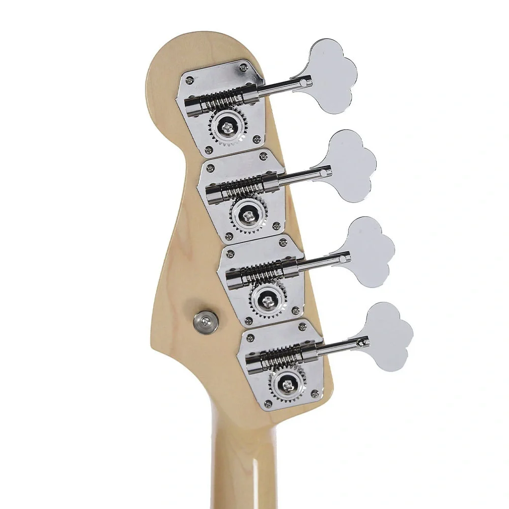 Fender American Original 60s Jazz Bass® Gülağacı Klavye 3-Color Sunburst Bas Gitar