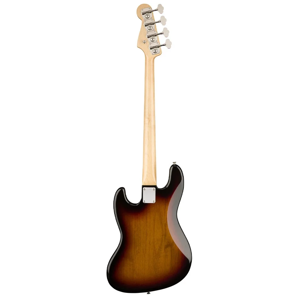 Fender American Original 60s Jazz Bass® Gülağacı Klavye 3-Color Sunburst Bas Gitar