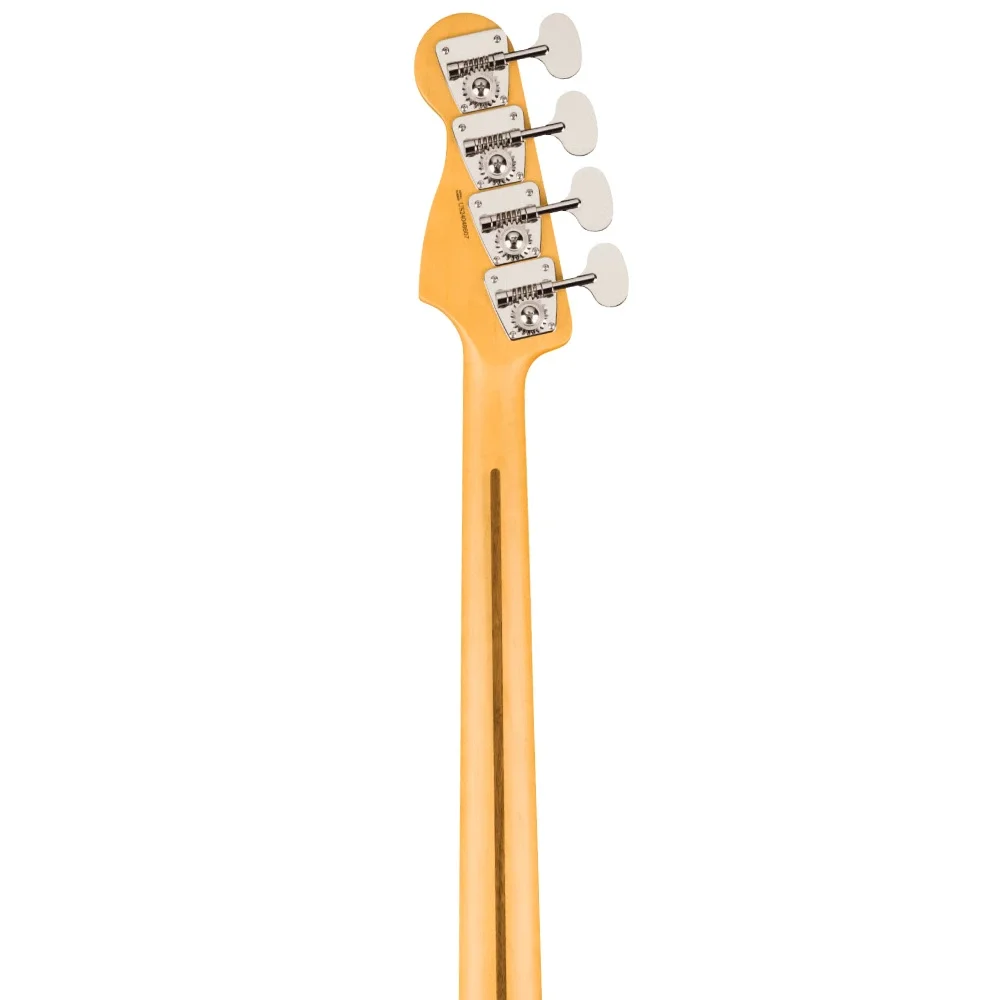 FENDER American Professional Classic Precision Bass Gülağacı Klavye 3 Ton Sunburst Bas Gitar