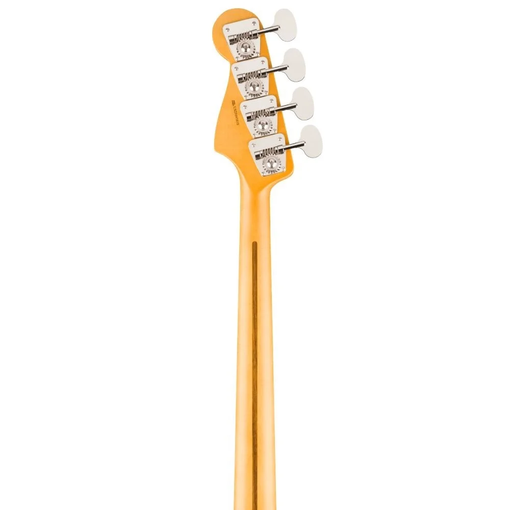 FENDER American Professional Classic Jazz Bass Gülağacı Klavye 3 Ton Sunburst Bas Gitar