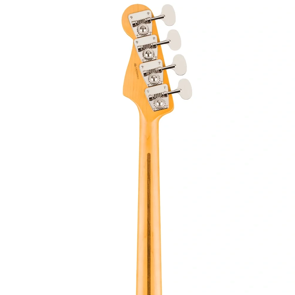 FENDER American Professional Classic Jazz Bass Gülağacı Klavye Faded Firemist Gold Bas Gitar