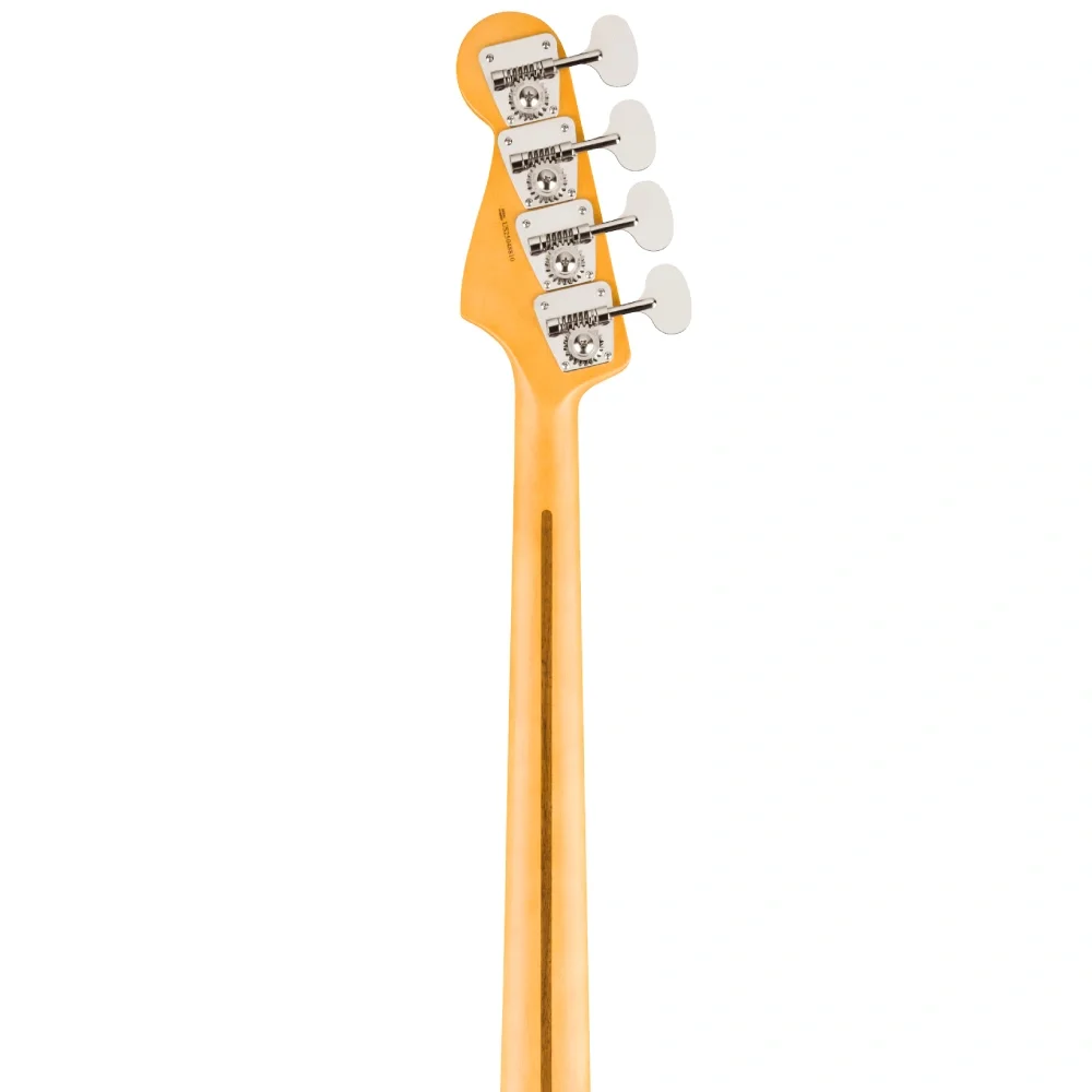 FENDER American Professional Classic Jazz Bass Akçaağaç Klavye Faded Dakota Red Bas Gitar