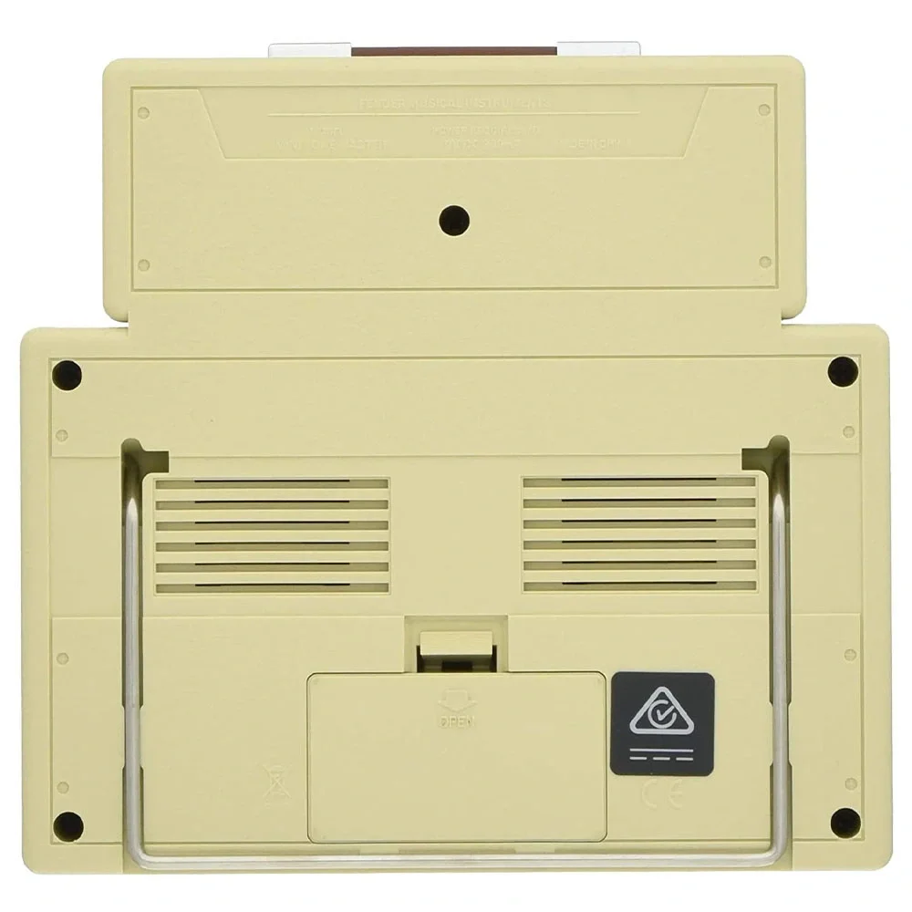 Fender Mini Tonemaster - Head&amp; Box Mini Amfiler