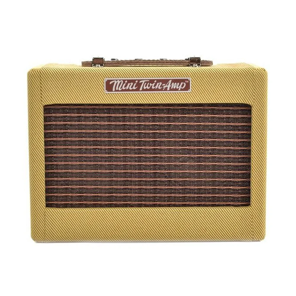 Fender Mini 57 Twin Amp Mini Amfi