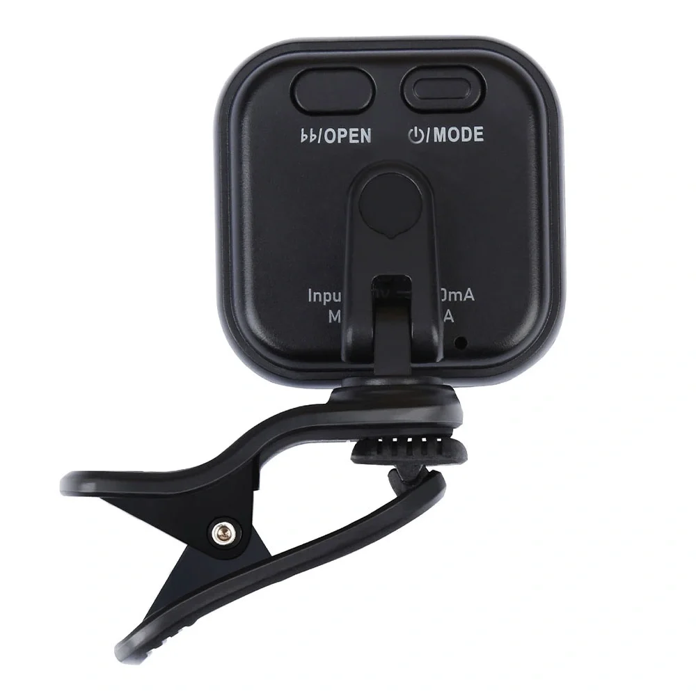 Fender Flash 2.0 Rechargeable Tuner Akort Cihazı